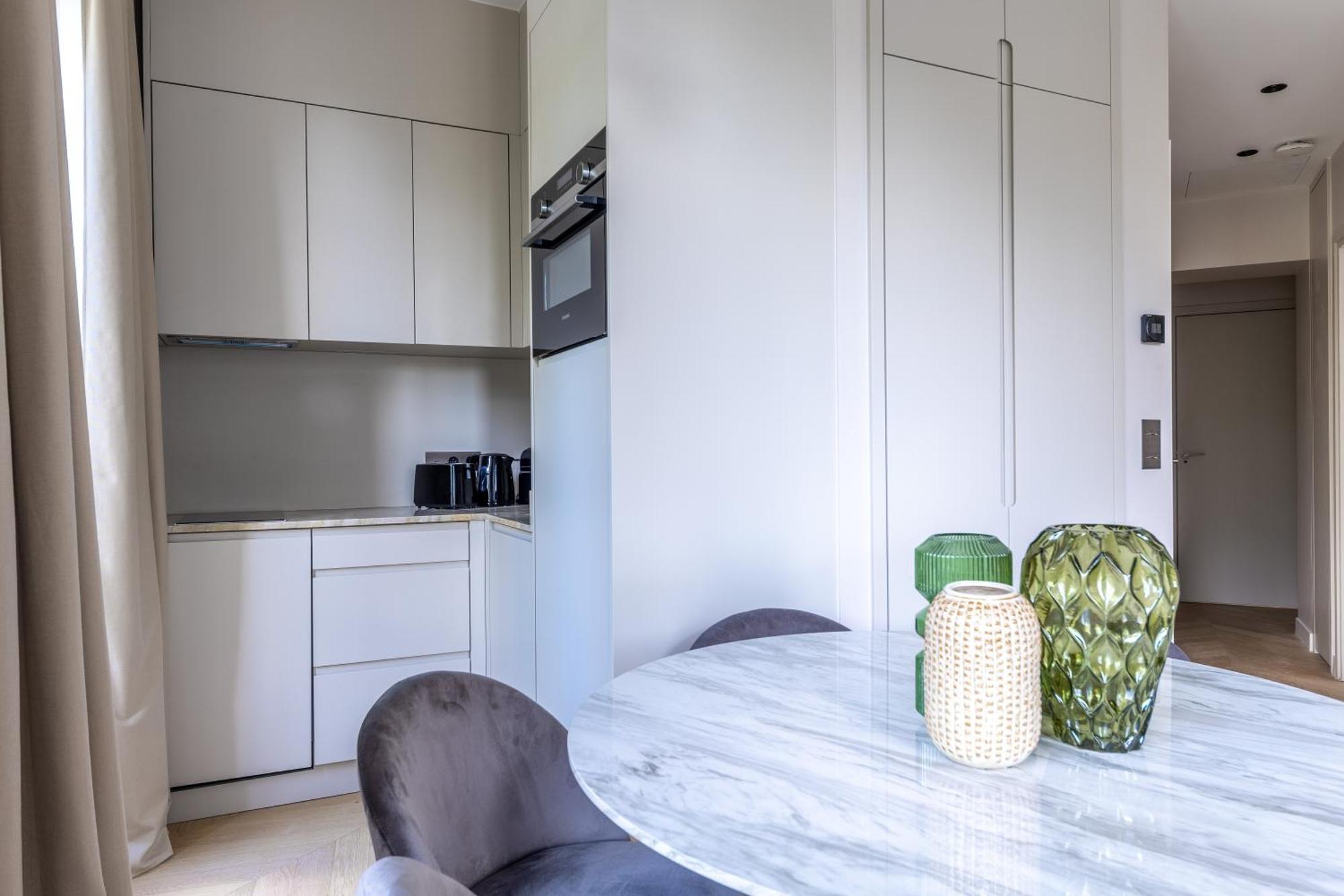 Quartier Libre Marais Aparthotel Париж Екстериор снимка