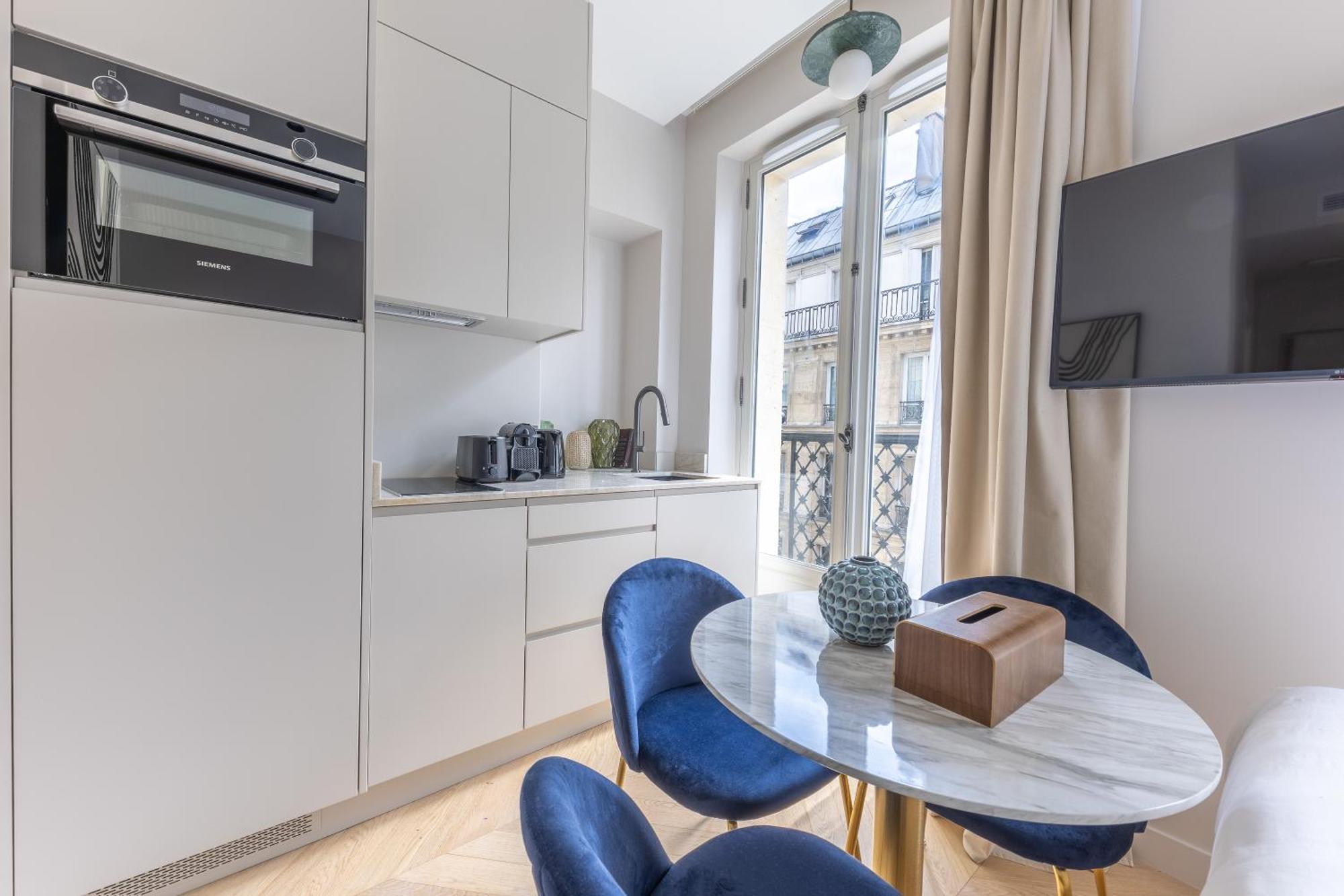 Quartier Libre Marais Aparthotel Париж Екстериор снимка